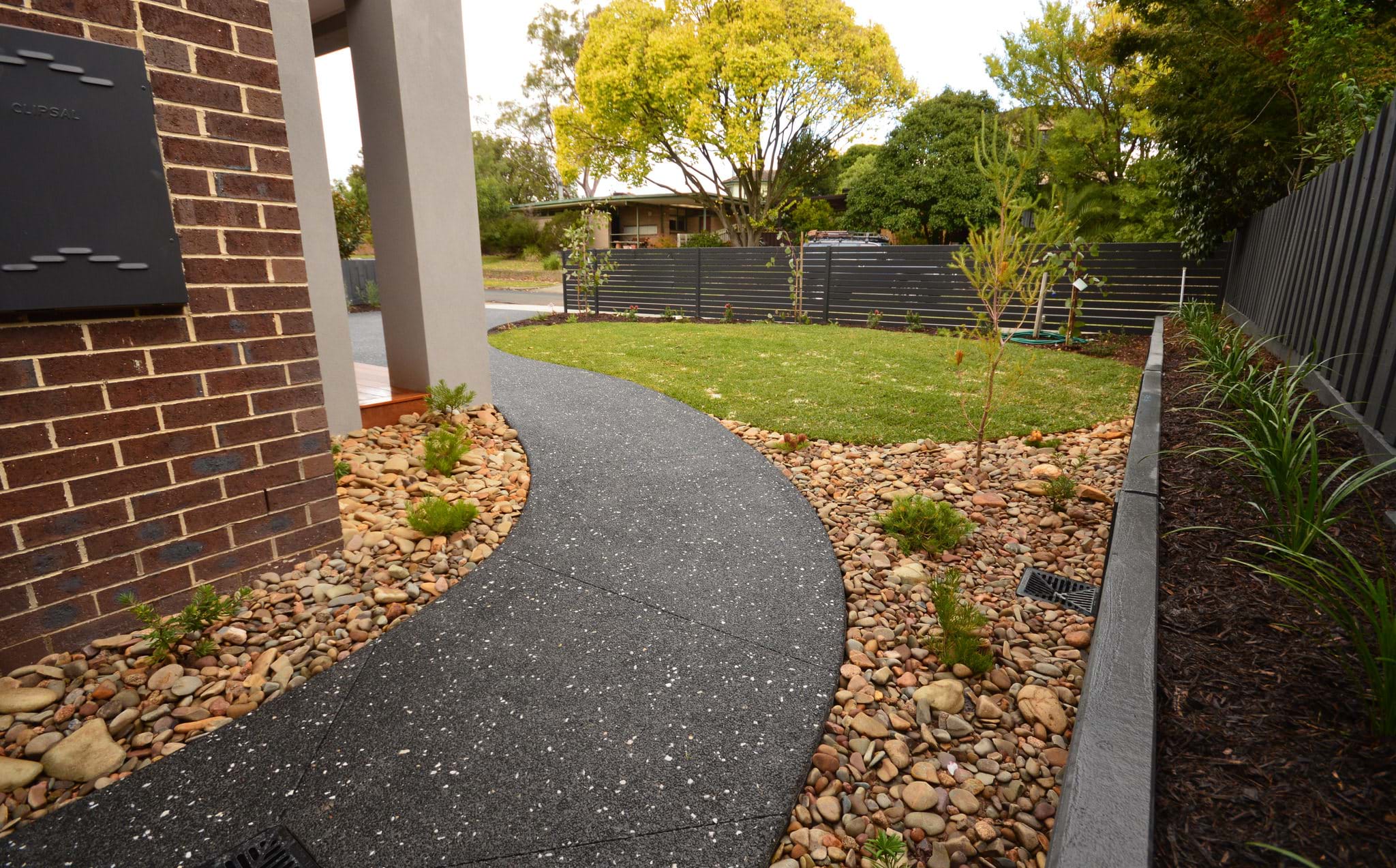 Supreme Green Driveways & Paths