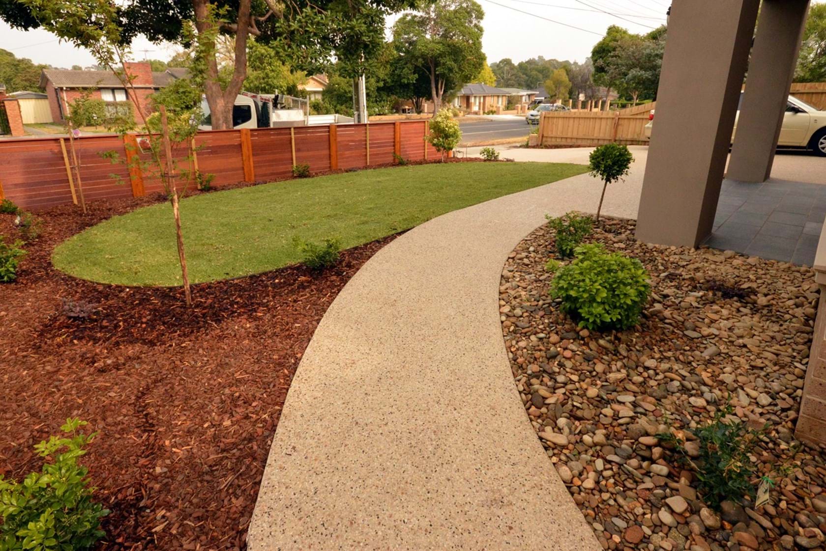 Supreme Green | Driveways & Paths