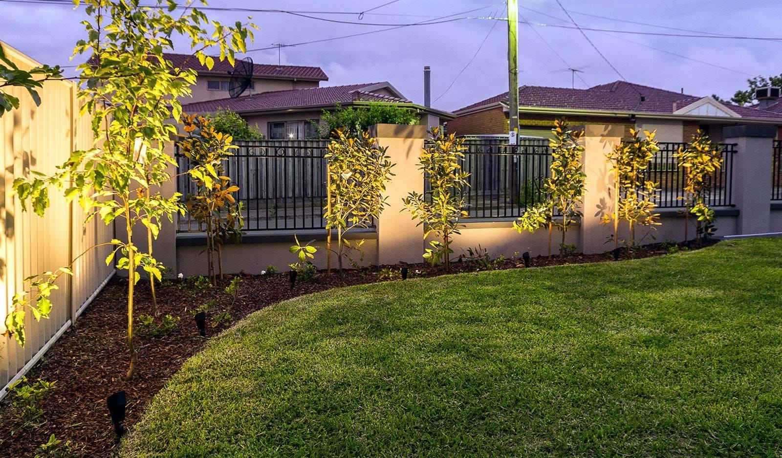 Supreme Green Contact Us