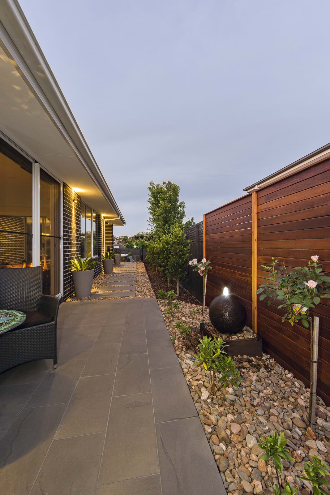 Supreme Green Decking & Paving